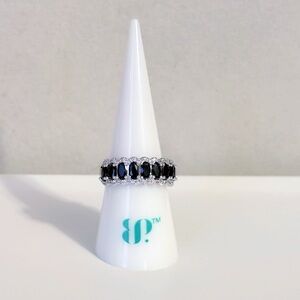 New Bomb Party Ring Size 8 “Budding Summer Romance” RG84310